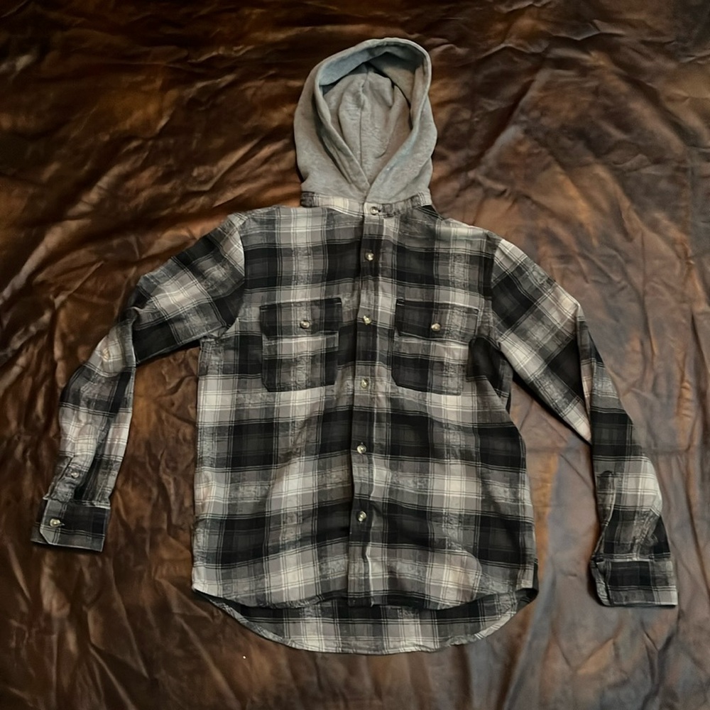 Flannel